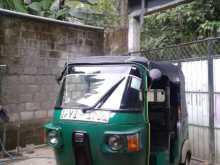 Bajaj RE 2010 Three Wheel