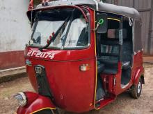 Bajaj RE 1998 Three Wheel