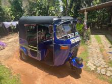 Bajaj RE 2007 Three Wheel