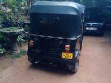 Bajaj RE 2010 Three Wheel