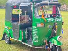 Bajaj RE 1999 Three Wheel