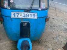 Bajaj RE 2000 Three Wheel