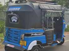 Bajaj RE 2013 Three Wheel