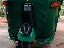 Bajaj RE 2008 Three Wheel