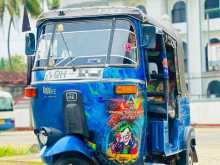 Bajaj RE 2010 Three Wheel