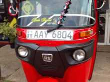 Bajaj RE 2015 Three Wheel