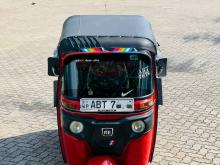 Bajaj RE 2019 Three Wheel