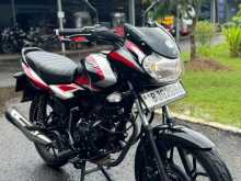 Bajaj Discover 125 2024 Motorbike