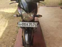 Bajaj 125Mover 2015 Motorbike