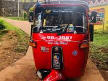 Bajaj RE 2006 Three Wheel