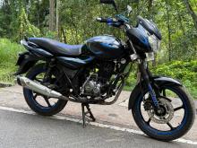 Bajaj Discover 150 2011 Motorbike