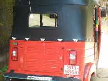 Bajaj RE 1997 Three Wheel