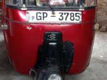 Bajaj RE 2025 Three Wheel