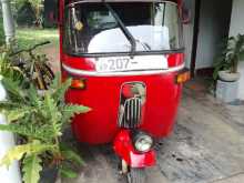 Bajaj RE 2000 Three Wheel
