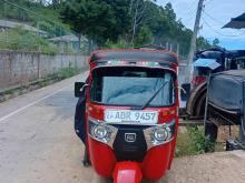Bajaj RE 2018 Three Wheel