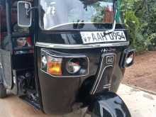 Bajaj RE 2013 Three Wheel