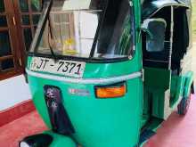 Bajaj 2 Stroke 2004 Three Wheel