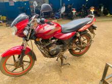 Bajaj Discover 2008 Motorbike