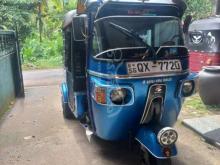 Bajaj RE 4 Stroke 2010 Three Wheel
