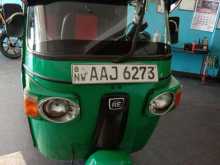 Bajaj RE 2013 Three Wheel