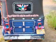 Bajaj RE 2006 Three Wheel