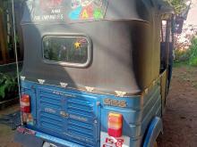 Bajaj RE 1988 Three Wheel
