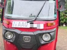 Bajaj 4 Stroke 2014 Three Wheel