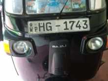 Bajaj RE 2003 Three Wheel