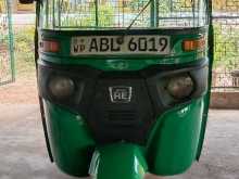 Bajaj RE 2016 Three Wheel