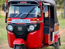 Bajaj RE 2019 Three Wheel