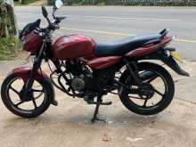 Bajaj Discover 2011 Motorbike