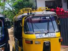 Bajaj RE 2006 Three Wheel