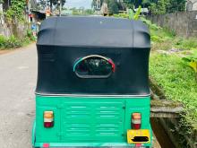 Bajaj RE 2010 Three Wheel