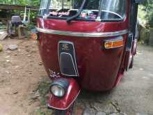 Bajaj RE 2006 Three Wheel