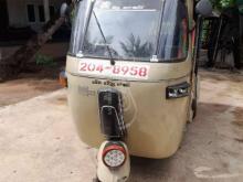 Bajaj RE 2000 Three Wheel