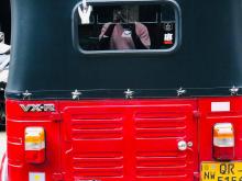 Bajaj RE 2009 Three Wheel