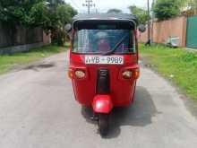 Bajaj RE 2010 Three Wheel