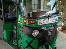 Bajaj RE 2020 Three Wheel
