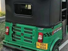 Bajaj RE 2020 Three Wheel