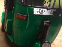 Bajaj 2 Stroke 2009 Three Wheel