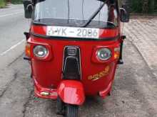 Bajaj RE 2011 Three Wheel