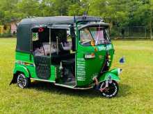 Bajaj RE 1996 Three Wheel