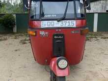 Bajaj RE 2008 Three Wheel