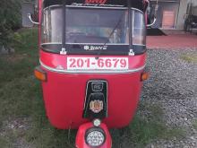 Bajaj RE 1996 Three Wheel