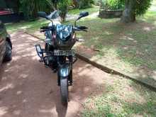 Bajaj 135 2002 Motorbike