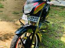 Bajaj Pulsar 135 2011 Motorbike