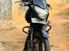 Bajaj Pulsar 135 2010 Motorbike