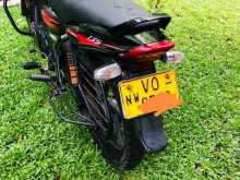 Bajaj 135 2010 Motorbike