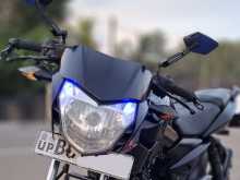 Bajaj Pulsar 135 2015 Motorbike