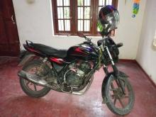 Bajaj 135 2008 Motorbike